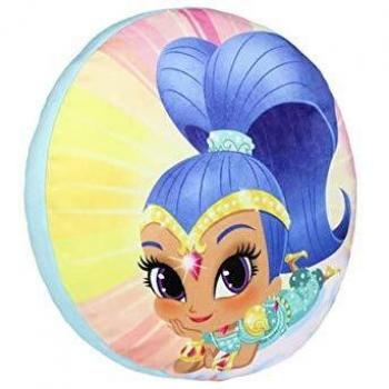 Cerdá Shimmer and Shine, Calentadores para Niñas,