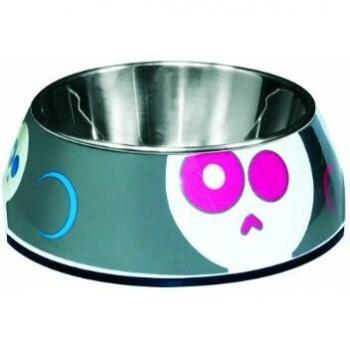 Dogit Fiambrera 2 en 1 160 ml de Calavera