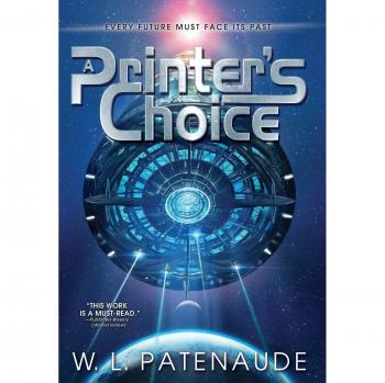 Elección del Impresor: Patenaude, W. L