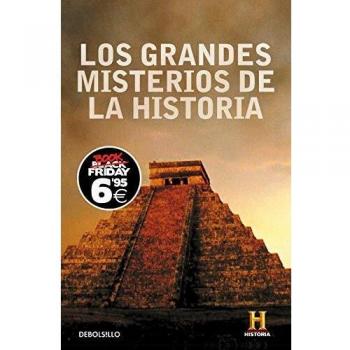Los grandes misterios de la historia
