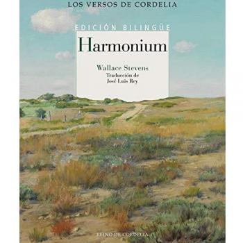 Harmonium: Edición bilingüe: 46