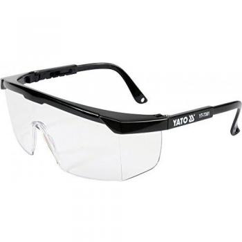 Yato YT-7361 - Gafas protectoras incoloro 9844