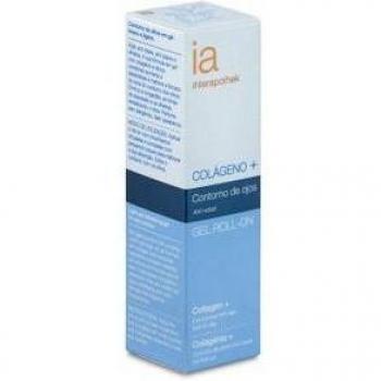 Interapothek Contorno de Ojos Anti-Age Colágeno 15 ml