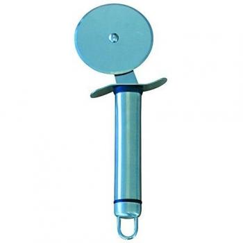 MSV 110062 Pizza Cuchillo 21 x 0,1 cm Acero Inoxidable