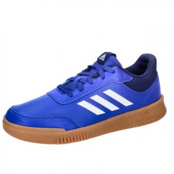 Adidas Tensaur Sport 2.0 Kids Sneakers - Royal Blue, Size 32