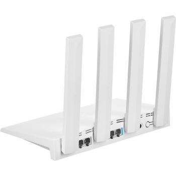 ZTE Router T3000 Blanco