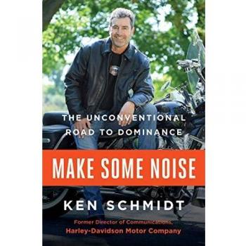 Make Some Noise: The Unconventional Road to Dominance
