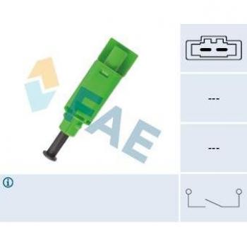 FAE Switch, Clutch Control 24774 - Conmutador de accionamiento de embrague con control de velocidad