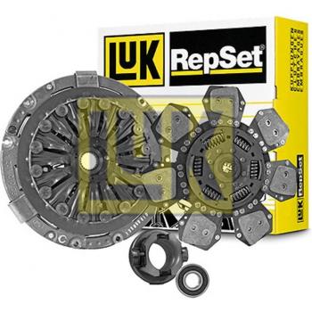 Kit de Embrague LuK RepSet 633 3168 00