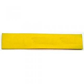 VELO Cork Gel Juego de Cinta, con Tapones, Amarillo