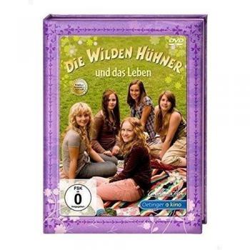 Die wilden Hühner und das Leben