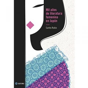 MIL AÑOS DE LITERATURA FEMENINA EN JAPÓN