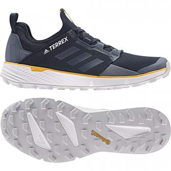 adidas Terrex Agravic Speed+ Zapatillas de Trail Running Navy
