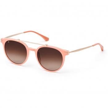 QUINN 4 Men's Pink Sunglasses, 50mm Size