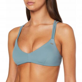 O'Neill PW Rio Mix - Bikinis para Mujer, Mujer, 9A8500, Eucalyptus, Talla 34/36
