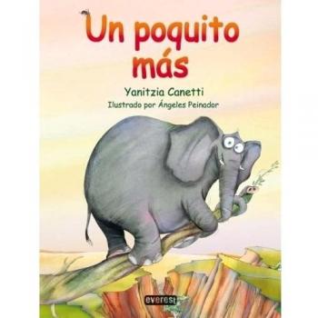 Un poquito más