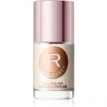 Make Up Revolution Ultimate Shine Gel Esmalte Nudes