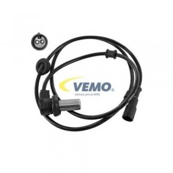 Sensor ABS VEMO V10-72-1093 de Calidad Original para Audi A6 C4 Avant y 100 C4 Berline, Filtro de Rueda ABS trasero, Compatible con ambas lados
