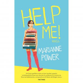 Help Me! - Marianne Power