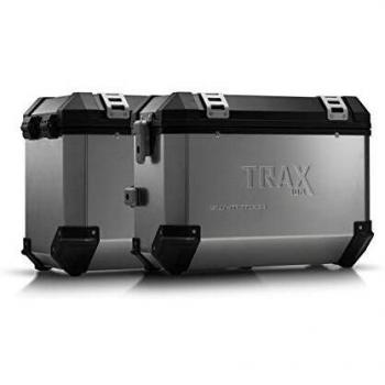 SW Motech TRAX ION aluminium case system | KFT.07.559.50002/S