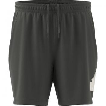 Pantalon Corto Adidas Fi Bos Short para hombre en color negro