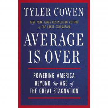 Average is Over