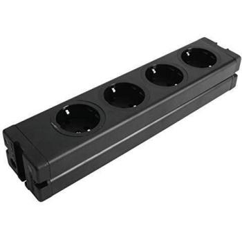 Distribuidor 4 veces ALU