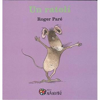 Un ratolí