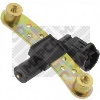Sensor de posición del cigüeñal MAPCO 82307 para RENAULT Clio, Mégane Scénic, Laguna, Mégane, Mégane Classic, Espace