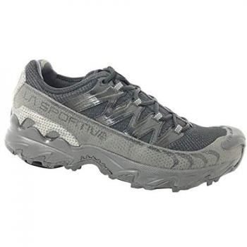 La Sportiva Zapatilla Ultra Raptor Negro - Negro, 46.5