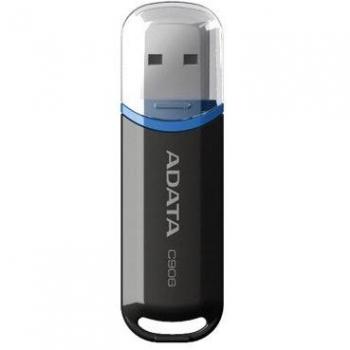 A-Data Classic C906 - Memoria USB 2.0 16 GB Color Negro