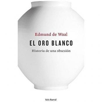 El oro blanco