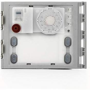 Interruptor Magnetotérmico Diferencial Tipo A 1P+N 16A 30mA 4.5kA BTicino GA8813A16