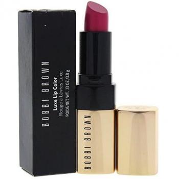 Bobbi Brown Luxe Lip Color - #11 Raspberry Pink 3.8g/0.13oz