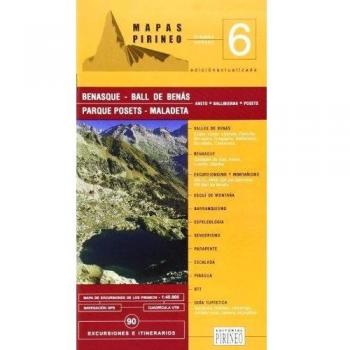 Benasque / bal de benas - Vv.aa.