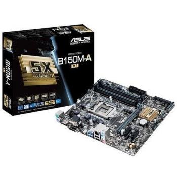 ASUS B150M-A/M.2 - Placa base