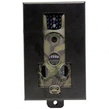 LTL Acorn Caja de Seguridad Serie 6210, fácil Montaje, atornillado al árbol, Compatible con Las cámaras de la Serie 6210