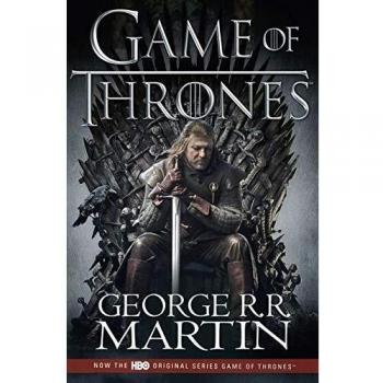 A Song of Ice and Fire