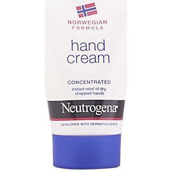 Neutrogena Norwegian Formula Fragranced Hand Cream 50ml