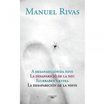 La desaparición de la nieve