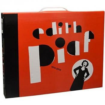 The 100th Anniversary - Limited Edition - PIAF, EDITH