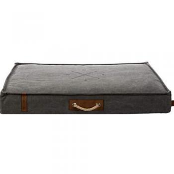 Trixie accesorio para mascotas un tamano gris oscuro 2