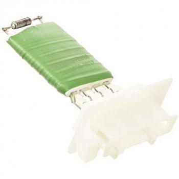 Resistencia de ventilador habitáculo HERTH+BUSS ELPARTS 75614941 para OPEL Corsa y Tigra