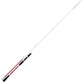 Daiwa CAÑA Sensor Boat - 256, Red, 210, 1+1, 12, 161, 30-120