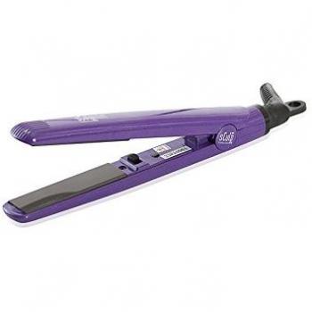 Plancha de Pelo Compacta SculpBy Chroma Violeta 1pc