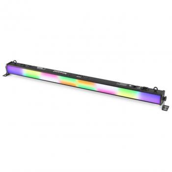 Beamz LCB224 Barra LED 224x SMD RGB IR