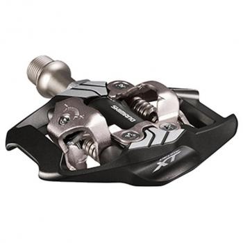 Shimano PDM8020 - Pedales Xt Ed Pdm8020 Spd