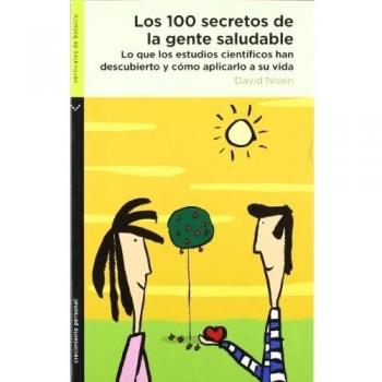 Los 100 secretos de la gente saludable