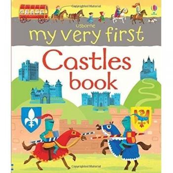 My Very First Castles Book