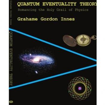 Teoría de la Eventualidad Cuántica - Edición en Rústica